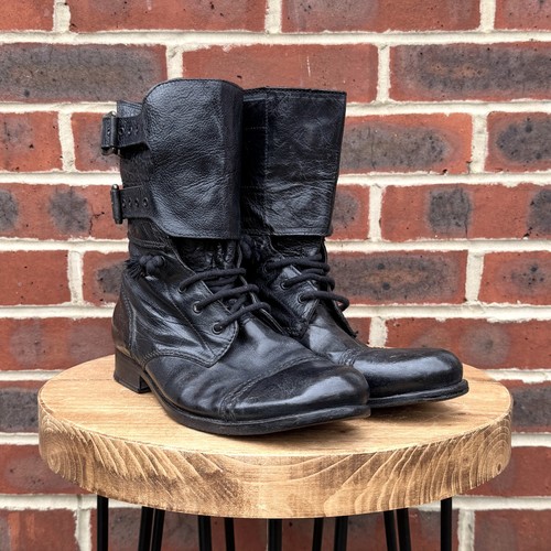Allsaints mens demise - allsaints,