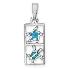 Mens Womans Pendant Charm