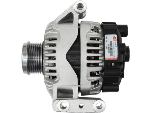 Brand new alternator - brand, 120a