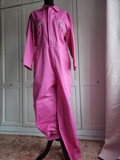 Dickies Vintage Boiler Suit in