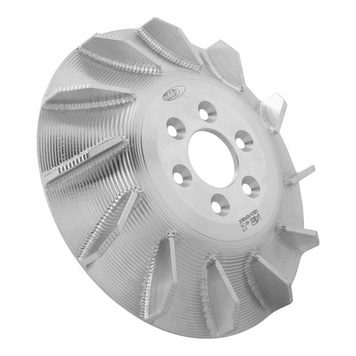 Flywheel fan sip performance - flywheel,
