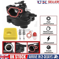 Carburetor Carb Kit For Briggs