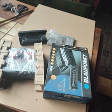 Blaupunkt San Francisco 320