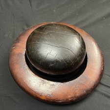 Antique IMC 2 Part Millinery