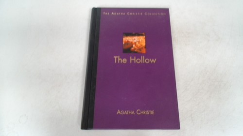 The hollow agatha - the,