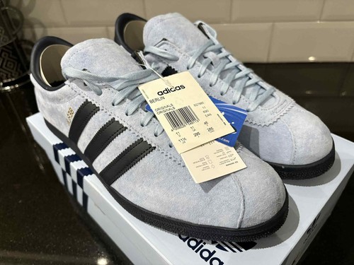 Bnibwt mens adidas reverse - bnibwt,