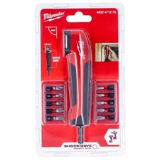 Milwaukee 4932471274 11 Piece
