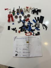 LEGO Castle Dungeon Hunters