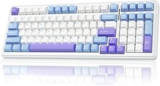 AULA F99 Wireless Mechanical