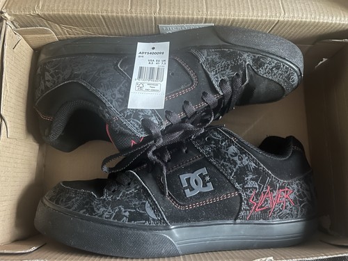 Slayer shoes - pure, us