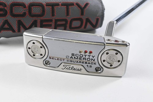 Scotty cameron select - scotty,