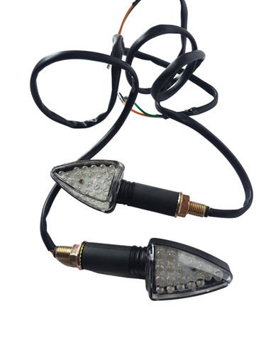 Lin31 small led - small, set