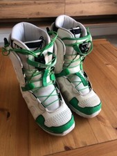 White and Green Northwave