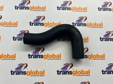 Water pump bypass - water, for