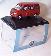 Oxford 76T4001 1/76 OO Scale