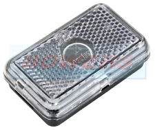 JOKON WHITE CLEAR FRONT MARKER