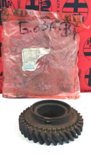 Alfa Romeo Alfasud ? Gearbox