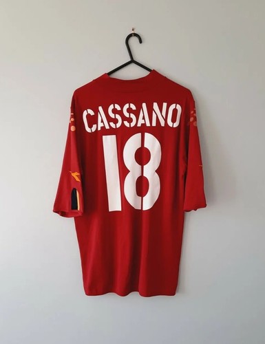 Roma home football - roma,