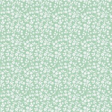 Dolls House Wallpaper 1/12th