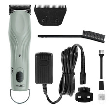 Wahl KMC+ Equine Clipper Kit