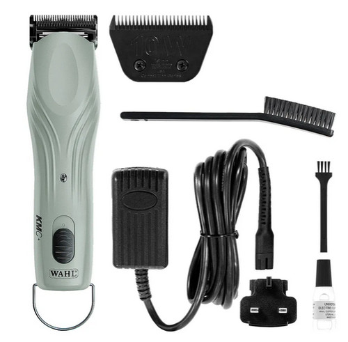 Wahl kmc equine clipper - wahl, kit