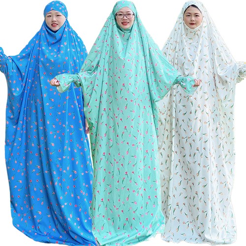 Overhead kaftan abaya women - kaftan,