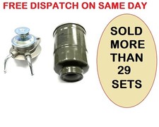 FUEL FILTER &  PRIMER LIFT