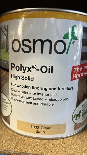 Osmo polyx hard wax - polyx,