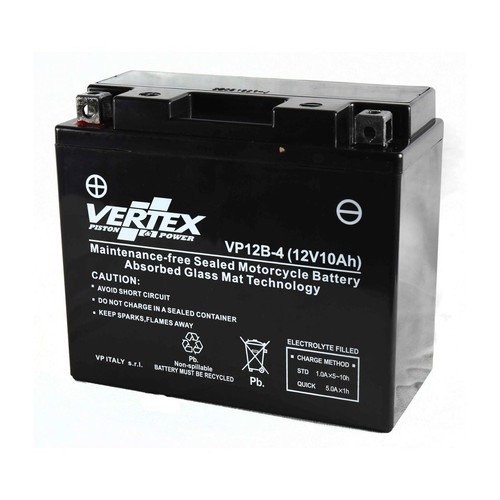 Vertex premium battery - premium,