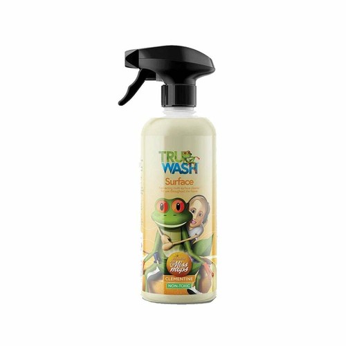 Clearance item truwash - item, -truwash