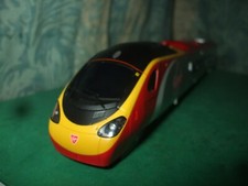 HORNBY VIRGIN PENDOLINO