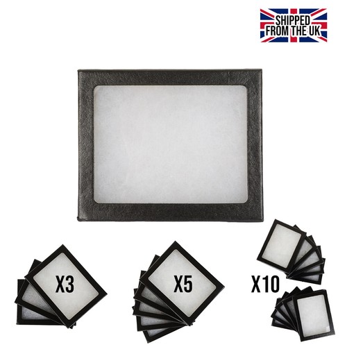 Riker display cases - display, 120bk