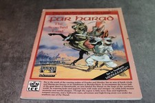 I.C.E. MERP Middle Earth Role