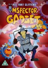 Inspector Gadget: Volume 3 DVD (2005) Howard Stevens cert U Fast and FREE P & P