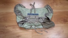 RARE SOVIET RESERVE PARACHUTE Z-5, 4-SERIES  CONTEINER