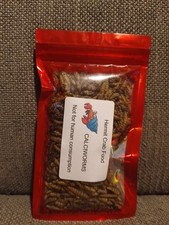 Hermit Crab Food ,Cuisine 20g