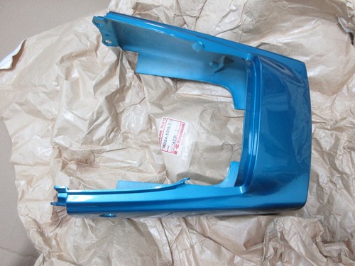 Kawasaki ex500 tail - ex500,