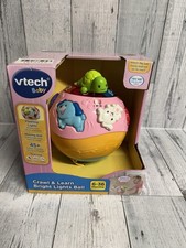 VTech Crawl & Learn Baby