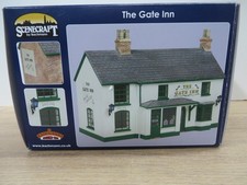 Bachmann scenecraft scale - bachmann,