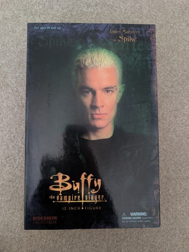 Buffy the vampire - buffy,