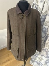 Joules Ladies Fieldcoat Green