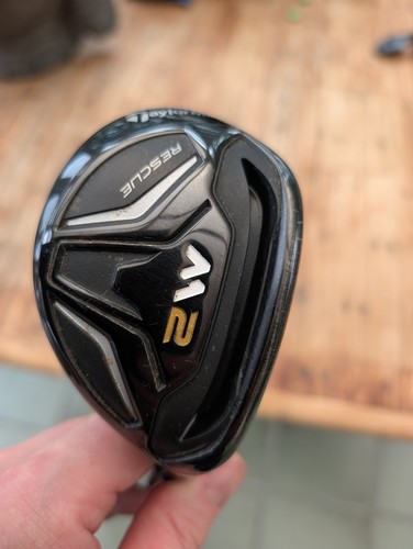 Taylormade hybrid golf - m2,