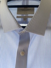 Hawes and Curtis Luxury Shirt