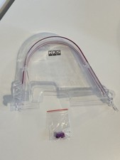 HKS Clear Timing Belt Cover