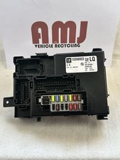 Vauxhall Meriva Mk2 2010-2017 Interior Fuse Relay Box