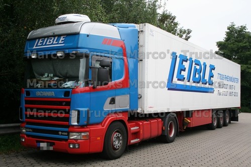 Truck photo scania - photo,