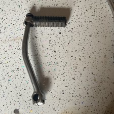 Honda Cb125s Kickstart