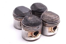 Cylinder piston Suzuki GS 550