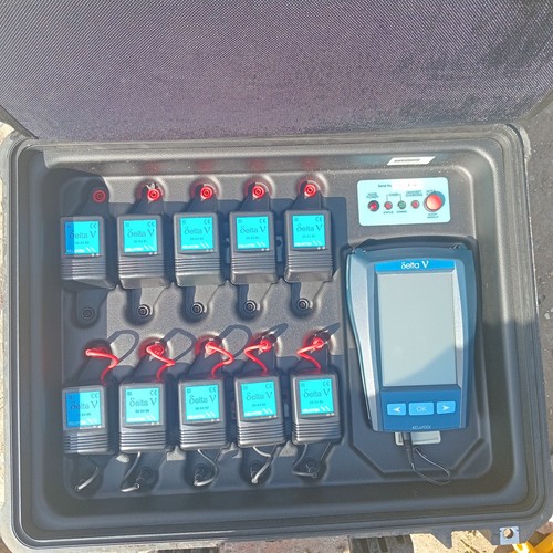 Kelvatek delta low voltage - kelvatek,