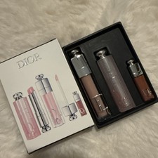 Dior Addict Lip Glow & Dior